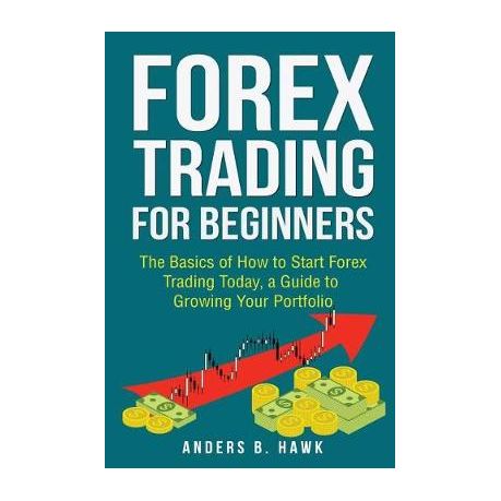 Forex Trading For Beginners - 