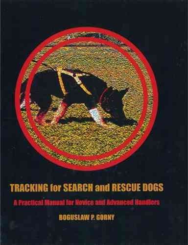 Tracking for Search and Rescue Dogs