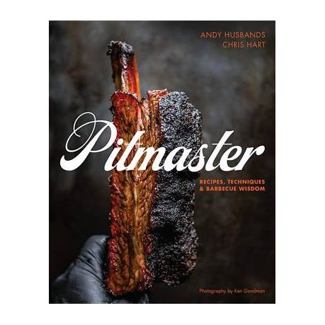pitmaster online