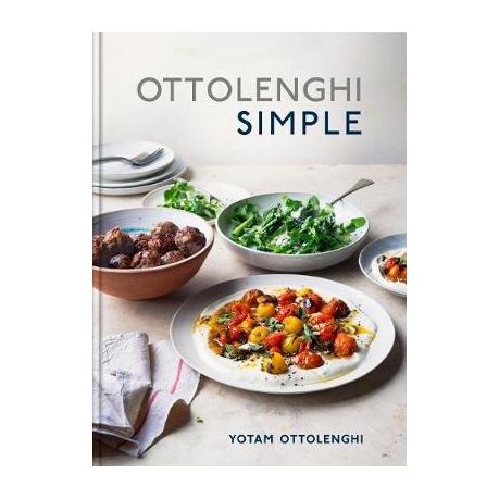 Ottolenghi Simple: A Cookbook