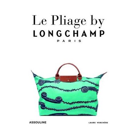 Longchamp, Le Pliage: Tradition and 