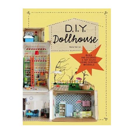 takealot dollhouse