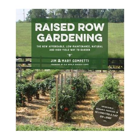 Raised Row Gardening Buy Online In South Africa Takealot Com