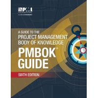 A Guide to the Project Management Body of Knowledge | Buy Online in