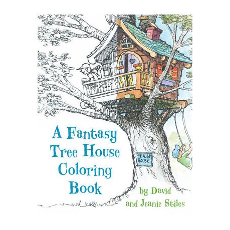 magic tree house coloring pages