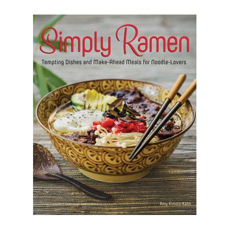 simply ramen