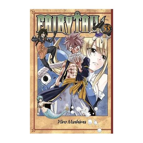 Fairy Tail 55 Buy Online In South Africa Takealot Com Fairy Tail 55 Buy Online In South Africa Takealot Com