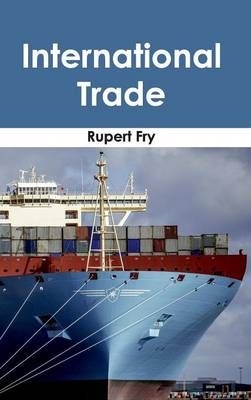 ビジネス・経済 International Trade International Trade | Shop Today. Get it Tomorrow! | takealot.com