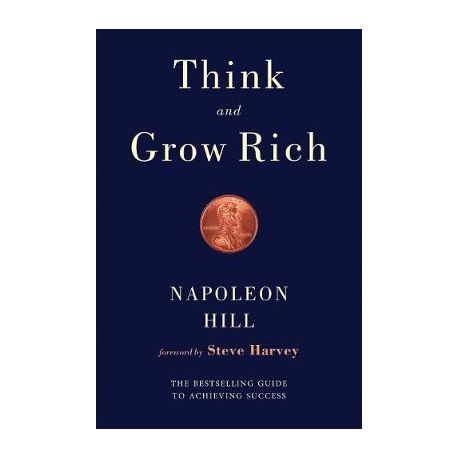 Think and Grow Rich, Shop Today. Get it Tomorrow!