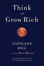 Think and Grow Rich | Shop Today. Get it Tomorrow! | takealot.com