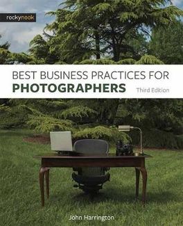 Best Business Practices for Photographers
