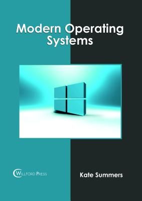 コンピュータ・IT Modern Operating Systems, Modern Operating Systems | Shop Today. Get it Tomorrow! | takealot.com