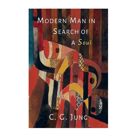 Modern Man in Search of a Soul Image