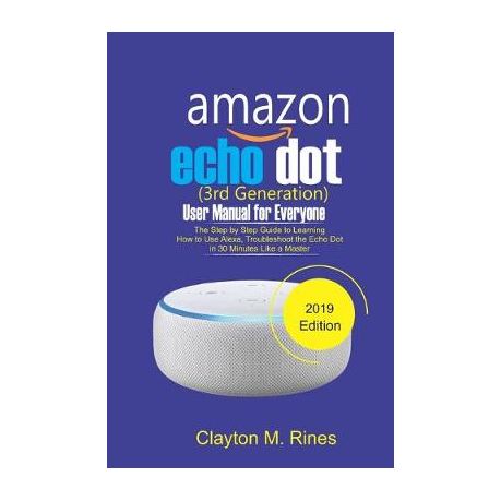 2019 echo dot