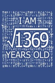 value of root 1369