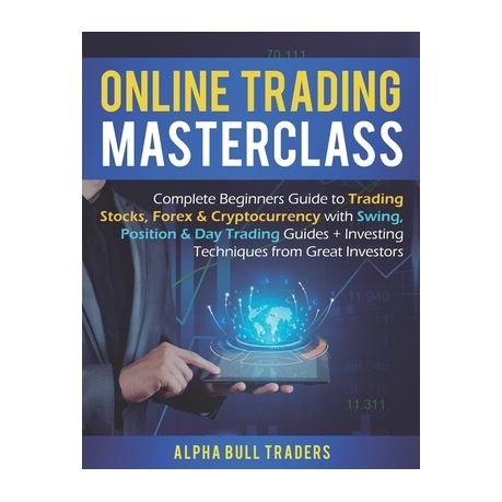 beginners guide to day trading cryptocurrency