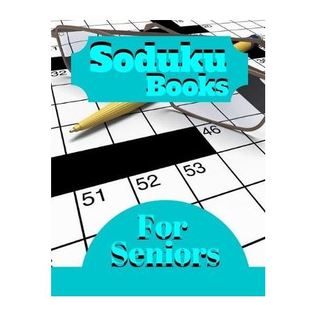 Soduku Books For Seniors Expert Soduko Activity Book Suduku Puzzles For Adults Sodoku Puzzle Books Expert Of Logic Cognitive Abilities And B Buy Online In South Africa Takealot Com