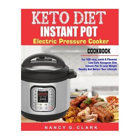 keto diet pressure cooker