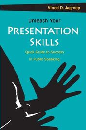 presentation skills training south africa