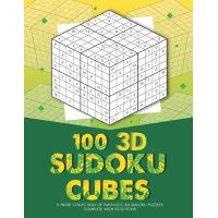 3d sudoku printable