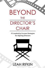 Beyond the Director's Chair