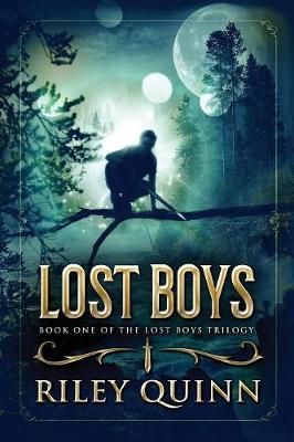 Lost Boys: Book One of the Lost Boys Trilogy | Shop Today. Get it