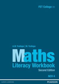 Mathematical Literacy Level Workbook Shop Today Get It Tomorrow Takealot Com