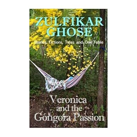 Veronica And The Gongora Passion Buy Online In South Africa