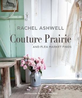 Rachel Ashwell Couture Prairie