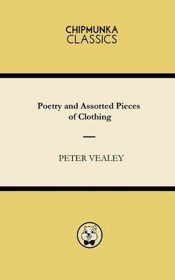 Poetry and Assorted Pieces of Clothing | Shop Today. Get it