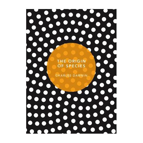 The Origin of Species Image