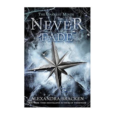 a darkest minds novel never fade book 2 buy online in south