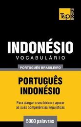 Vocabul Rio Portugu S Brasileiro Indon Sio Palavras Buy Online