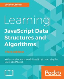 Learning JavaScript Data Structures and Algorithms | Shop Today. Get it ...