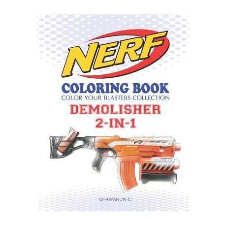 demolisher 2 in 1