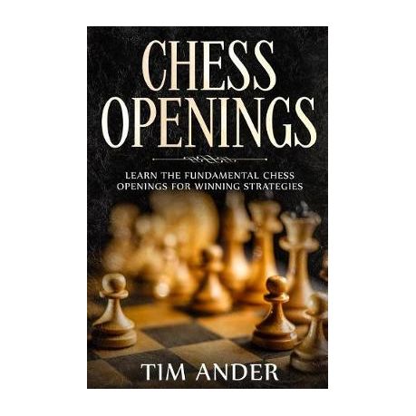 fundamental chess openings