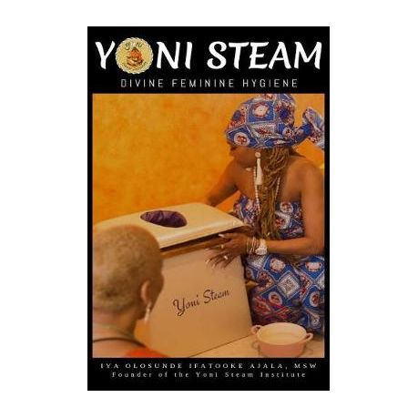 Yoni Steam Divine Feminine Hygiene Buy Online In South Africa Takealot Com