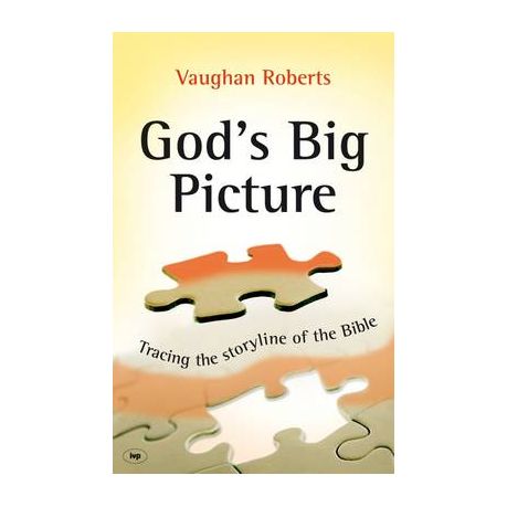 God's Big Picture Image