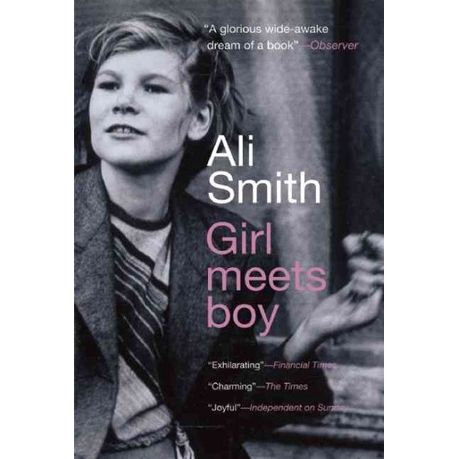 Girl Meets Boy Buy Online In South Africa Takealot Com