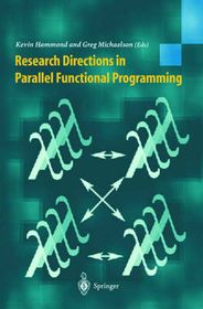 Research Directions in Parallel Functional Programming | Shop Today ...