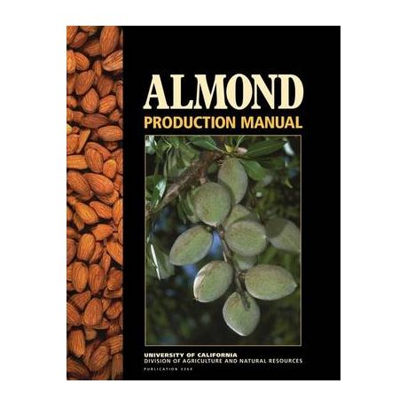 Almond Production Manual | Shop Today. Get it Tomorrow! | takealot.com