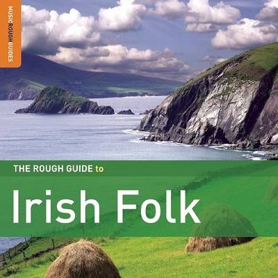 The Rough Guide to Irish Folk (CD / Album)