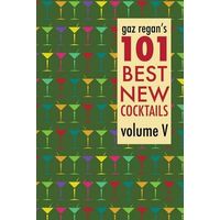 The Joy of Mixology, Revised and Updated Edition: The Consummate Guide to  the Bartender's Craft: Regan, Gary: 9780451499028: : Books