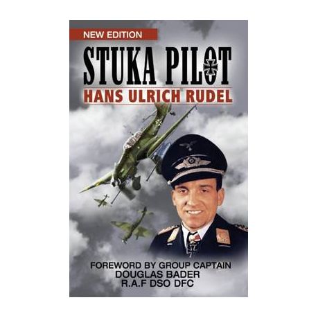 Stuka Pilot Buy Online In South Africa Takealot Com