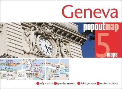 Geneva PopOut Map
