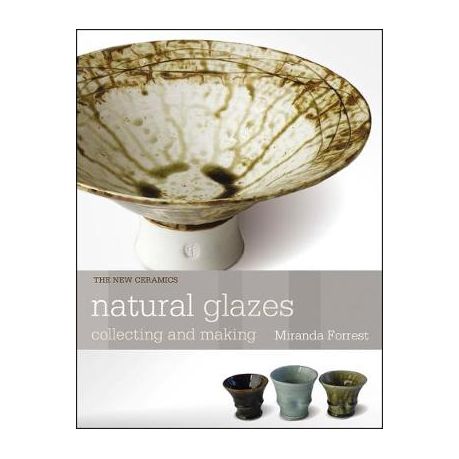 Natural Glazes Image