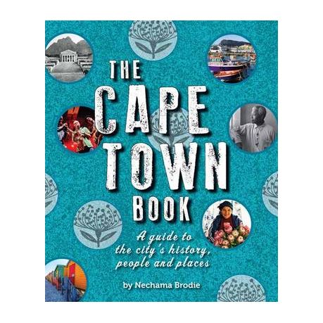 The Cape Town book Shop Today. Get it Tomorrow takealot