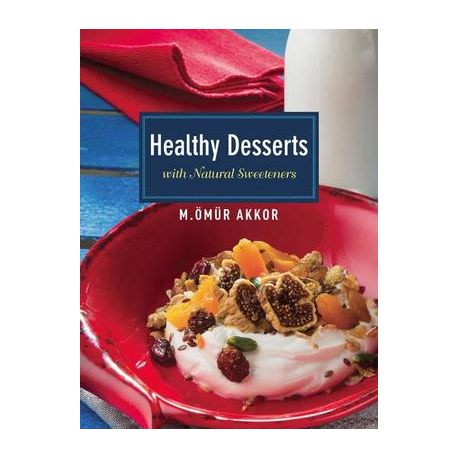 Healthy Desserts Buy Online In South Africa Takealot Com