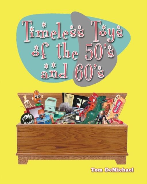 Timeless Toys of the 50s and 60s | Shop Today. Get it Tomorrow