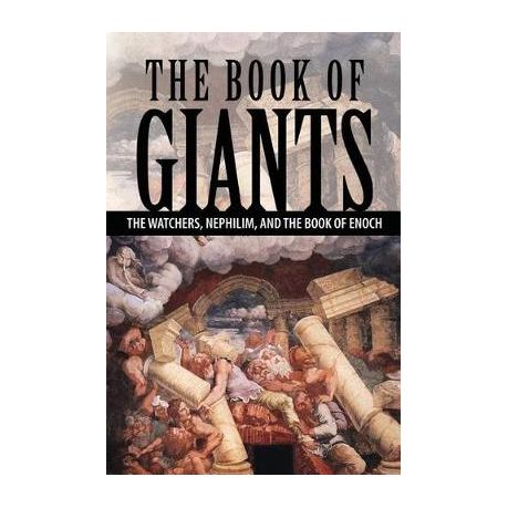 The Book of Giants Image